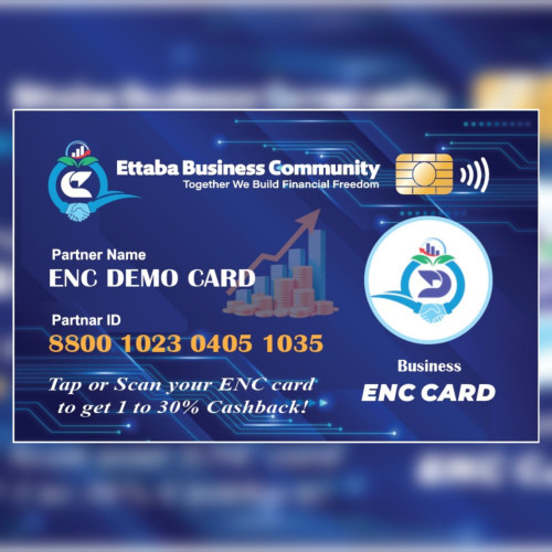 Special offer for ENC card-4500